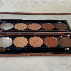 Dose of Colors Baked Browns